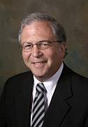 Photo of Richard Abbott, MD