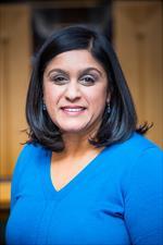 Photo of Priya Prasad, PhD, MPH