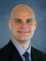 Photo of Mark Petersen, MD