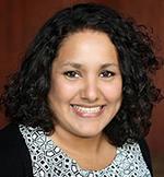 Photo of Purnima Mandal, MD