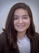 Photo of Ruchi Malik, PhD