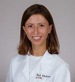 Photo of Ksenia Gnedeva, PhD