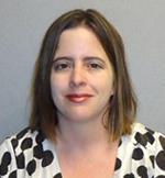 Photo of Irina Quebles Surfas, PsyD