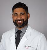 Photo of Rishi Mehta, MD