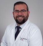 This is an image of Haig Aharonian, MD, Click here to see their profile