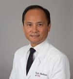 This is an image of John Liu, MD, Click here to see their profile