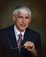 Photo of James Allison, MD