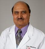 Photo of Virinder Kumar Bhardwaj, MD