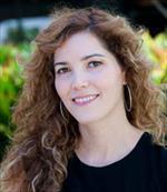 Photo of Emma Aguila Vega, PhD