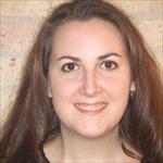 Photo of Stephanie Woelfel, MPT