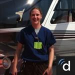 Photo of Crystal Ives Tallman, MD