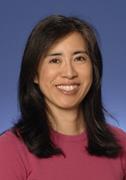 Photo of Maria Wei, MD, PhD