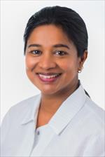 Photo of Renuka Sriram, PhD