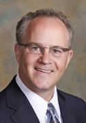 Photo of Michael Geschwind, MD, PhD