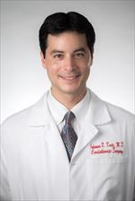 Photo of Johannes Kratz, MD