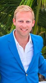 Photo of Ryan Vidrine, MD