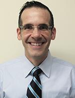 Photo of Juan Gonzalez Velez, MD, PhD
