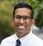 Photo of Devan Jaganath, MD, MPH