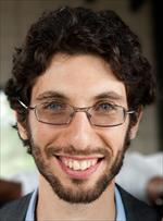 Photo of Seth Goldman, MD