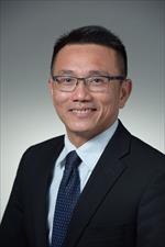 Photo of Thuan Le, DDS, PhD