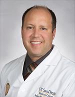 Photo of James Brewer