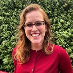 Photo of Argentina Lario Lago, PhD