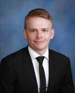 Photo of Lukas Austin-page