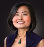 Photo of Linda Lam, MD, MBA
