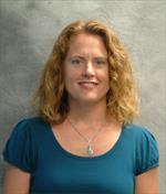 Photo of Robbin Howard, BA