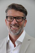 Photo of Paul D Thomas, PhD