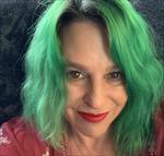 Photo of Melissa Lee Wilson, PhD MPH