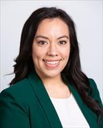 Photo of Patricia R. Castillo, MD