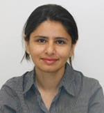 This is an image of Nusrat Ahsan, MD, Click here to see their profile