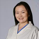 Photo of Haihong Zhuang Gallogly, PhD