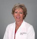 Photo of Bonnie Olsen, PhD