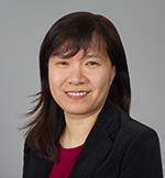Photo of Karen Ting Chang, PhD