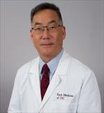 This is an image of Gene Yong Sung, MD, Click here to see their profile