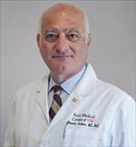 This is an image of Hossein Jadvar, MD, PhD, Click here to see their profile