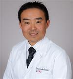 This is an image of Jason Ye, MD, Click here to see their profile