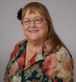 Photo of Cynthia Merla Baird, BFA, MA, LMFT
