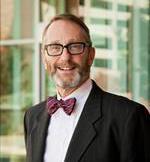 Photo of Randall C. Wetzel, MD