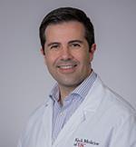 This is an image of Adam Garsa, MD, Click here to see their profile