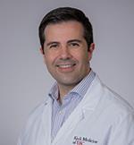 Photo of Adam Garsa, MD