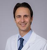 Photo of Ara Sahakian, MD