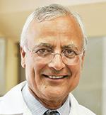 Photo of Parkash Singh Gill, MD