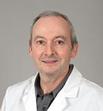 Photo of Lucio Comai, PhD