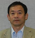 Photo of Makoto Nagoshi, MD, PhD
