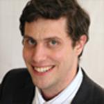 Photo of Aaron Timothy Hagedorn, PhD