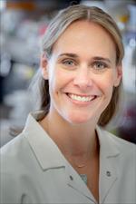 Photo of Shannon M Mumenthaler, PhD