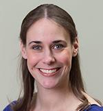 Photo of Shannon M Mumenthaler, PhD